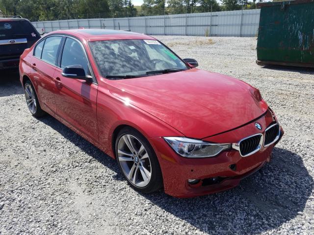 BMW NULL 2015 wba3d5c53fk290640