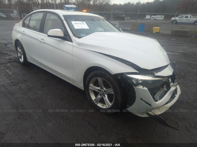 BMW 3 2015 wba3d5c53fk290816