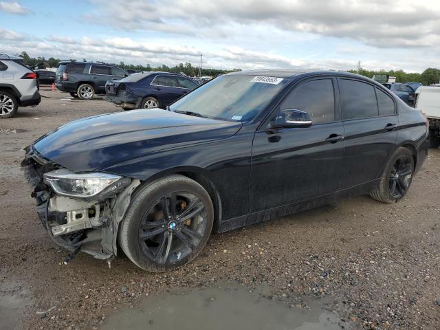 BMW 3 SERIES 2015 wba3d5c53fk290900