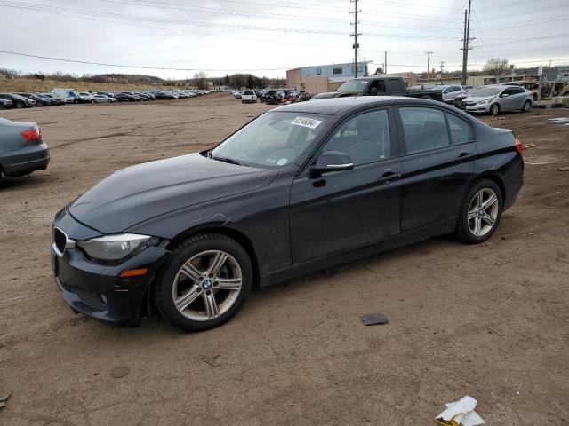 BMW 328 D XDRI 2014 wba3d5c54ekx96217