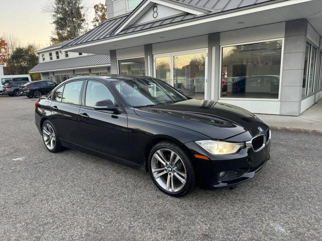 BMW 328 D XDRI 2014 wba3d5c54ekx96279