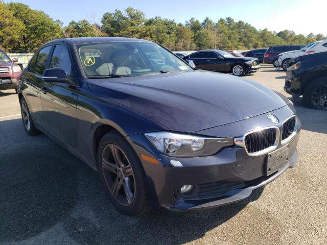 BMW 328 D XDRI 2014 wba3d5c54ekx96427