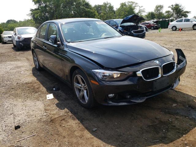 BMW 328 D XDRI 2014 wba3d5c54ekx96573