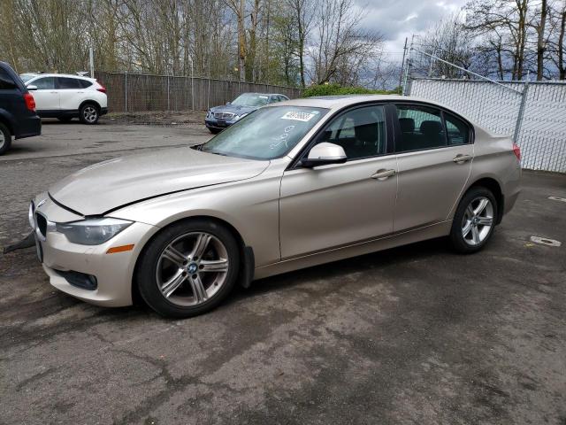 BMW 328 D XDRI 2014 wba3d5c54ekx97433