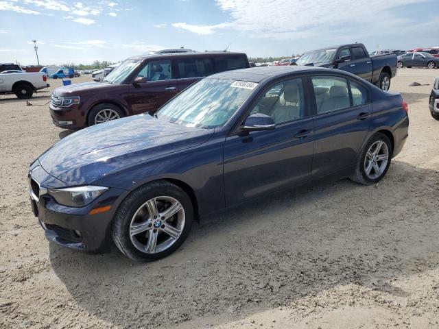 BMW 328 D XDRI 2014 wba3d5c54ekx97657