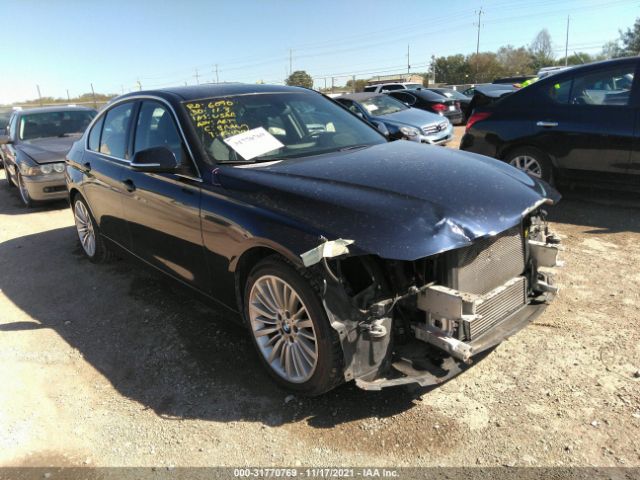 BMW NULL 2015 wba3d5c54fk291196