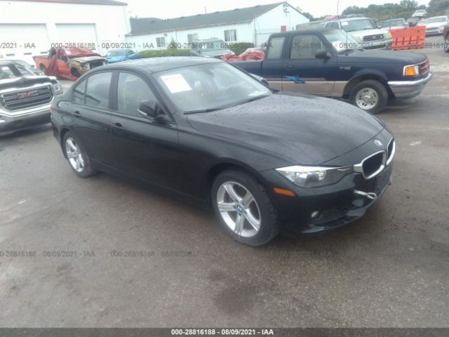 BMW 3 2014 wba3d5c55ef147213