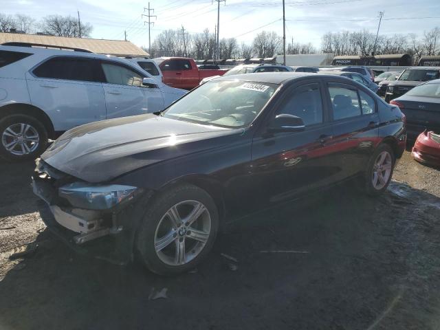 BMW 3 SERIES 2013 wba3d5c55ef147342