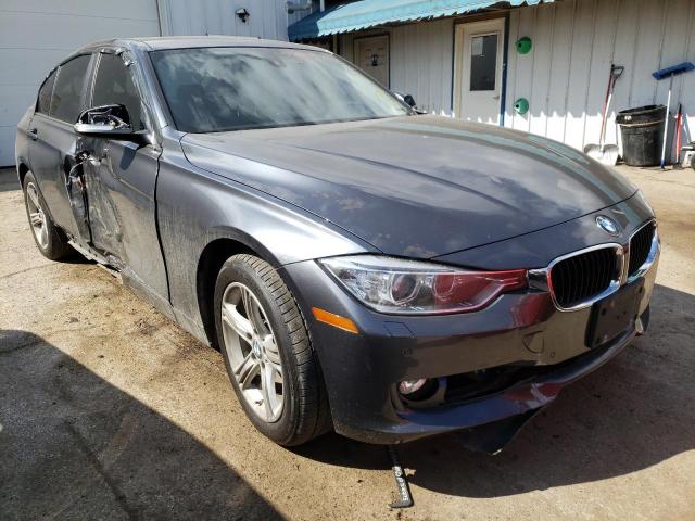 BMW 328 D XDRI 2014 wba3d5c55ekx95061