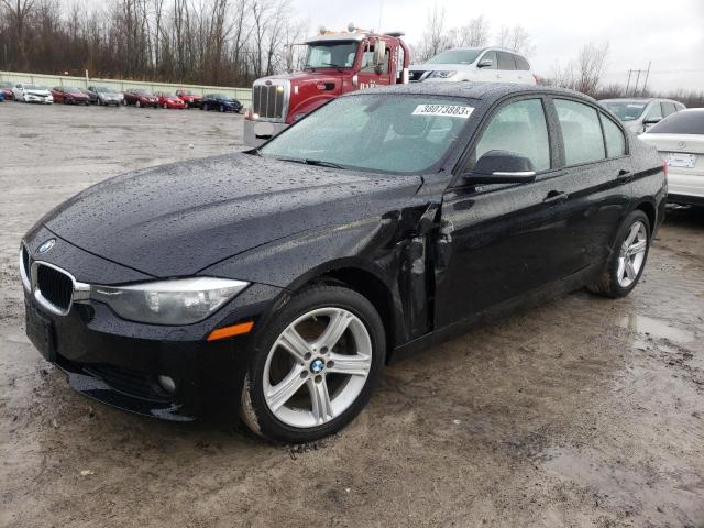 BMW 328 D XDRI 2014 wba3d5c55ekx96257