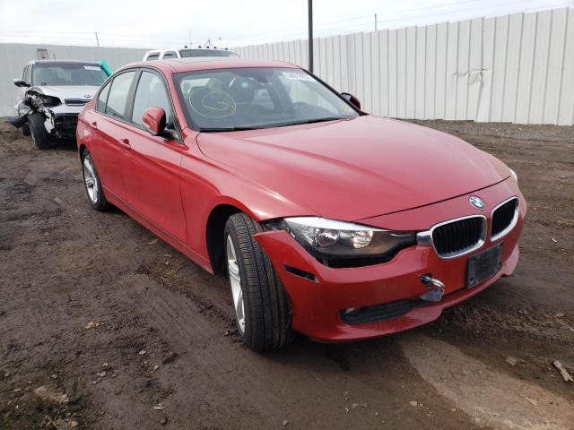 BMW 328 D XDRI 2014 wba3d5c55ekx96811