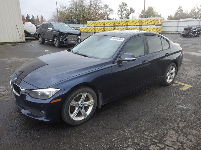 BMW 328 D XDRI 2014 wba3d5c55ekx97425