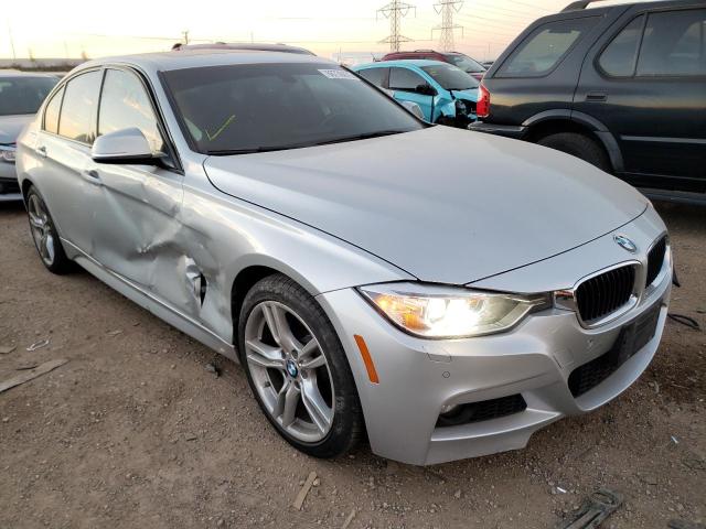 BMW 328 D XDRI 2014 wba3d5c55ekx97814