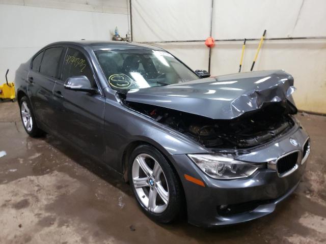 BMW 328 D XDRI 2014 wba3d5c55ekx99028