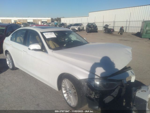 BMW 328D 2014 wba3d5c55ekx99594