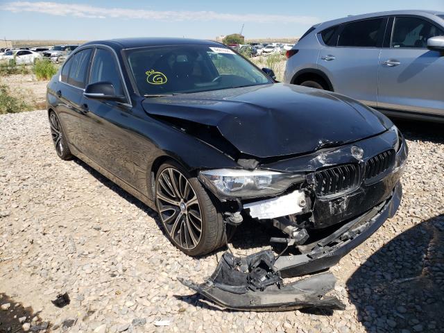 BMW NULL 2015 wba3d5c55fk290154