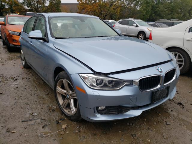 BMW 328 D XDRI 2015 wba3d5c55fk290378