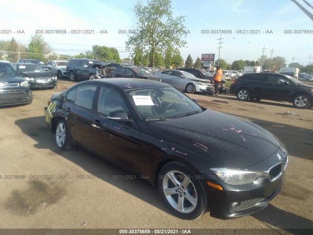 BMW 3 2015 wba3d5c55fk290719