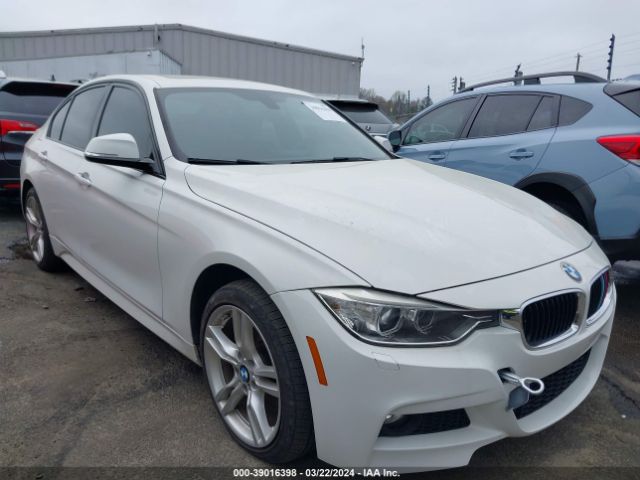 BMW 328 2015 wba3d5c55fk291191