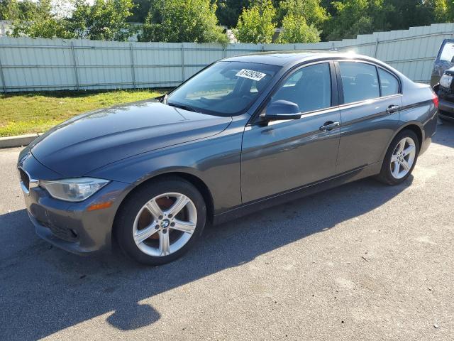 BMW 3 SERIES 2014 wba3d5c56ef147267