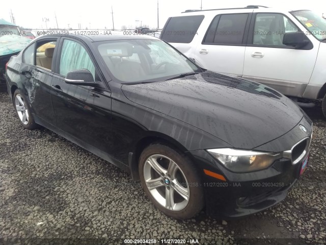 BMW NULL 2014 wba3d5c56ekx95098