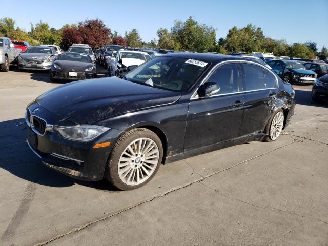 BMW 328 D XDRI 2014 wba3d5c56ekx95120