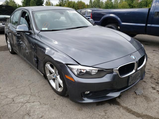 BMW 328 D XDRI 2014 wba3d5c56ekx95554