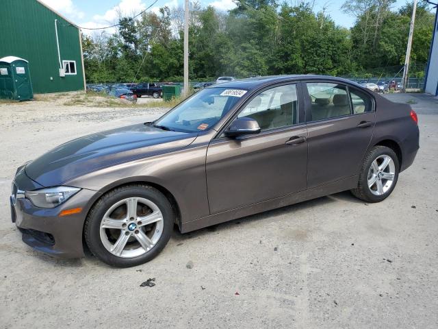 BMW 328 D XDRI 2014 wba3d5c56ekx95828