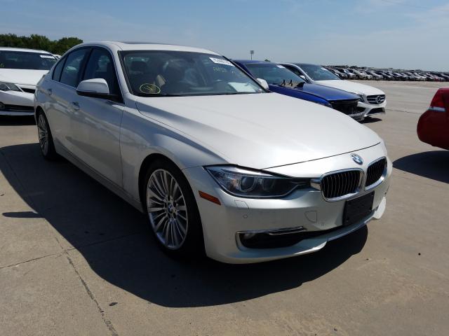 BMW 328 D XDRI 2014 wba3d5c56ekx96350