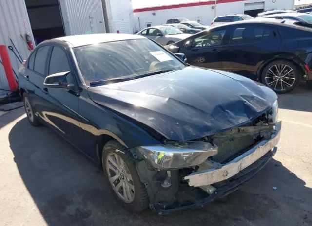 BMW 328 2014 wba3d5c56ekx96896