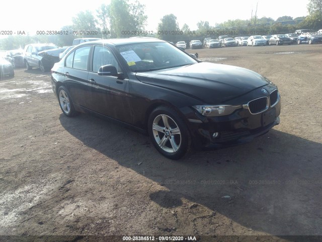 BMW NULL 2014 wba3d5c56ekx97448