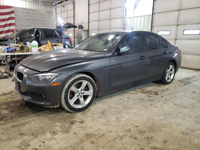 BMW 328 D XDRI 2014 wba3d5c56ekx97675