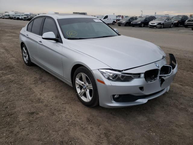 BMW 328 D XDRI 2014 wba3d5c56ekx98051