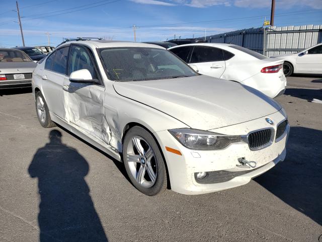 BMW 328 D XDRI 2015 wba3d5c56fk290275