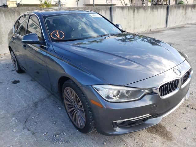 BMW 328 D XDRI 2014 wba3d5c57ef147133