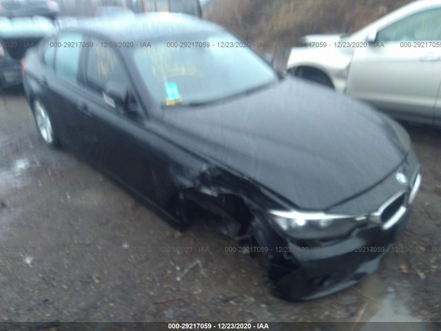 BMW NULL 2014 wba3d5c57ef147181