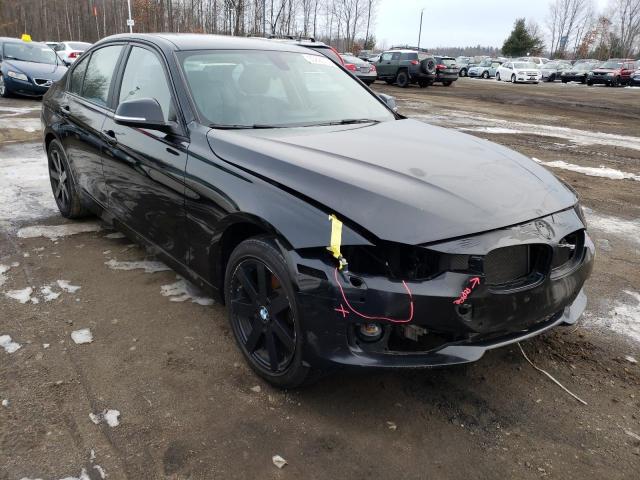 BMW NULL 2014 wba3d5c57ef147343