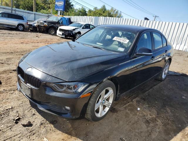 BMW 328 D XDRI 2014 wba3d5c57ef147391