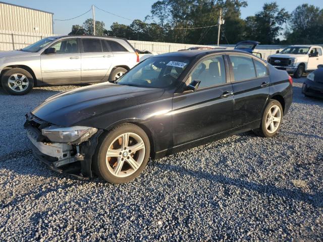 BMW 328 D XDRI 2014 wba3d5c57ekx96308