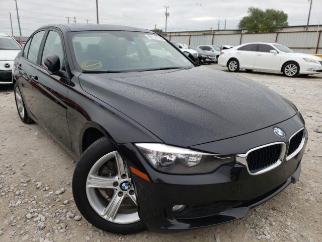 BMW 328 D XDRI 2014 wba3d5c57ekx96468