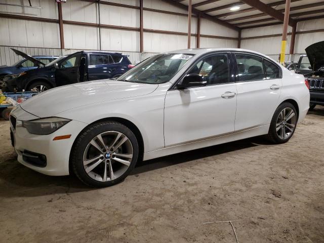 BMW 3 SERIES 2014 wba3d5c57ekx96647