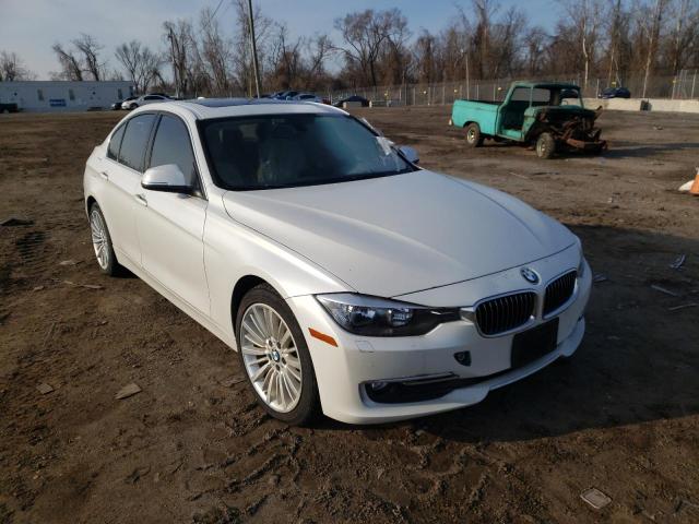 BMW 328 D XDRI 2014 wba3d5c57ekx97796