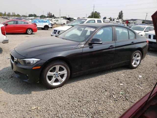 BMW 328 D XDRI 2014 wba3d5c57ekx98737