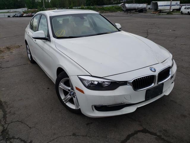 BMW 328 D XDRI 2014 wba3d5c58ekx95362