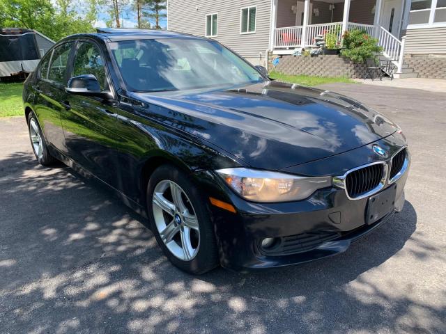 BMW 328 D XDRI 2014 wba3d5c58ekx97449