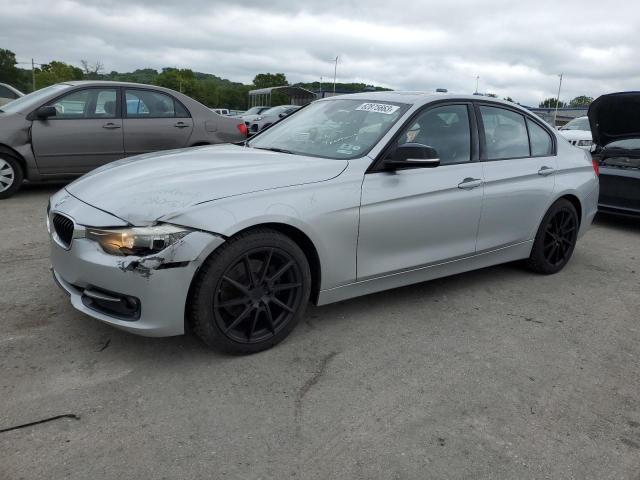 BMW 328 D XDRI 2014 wba3d5c58ekx98052