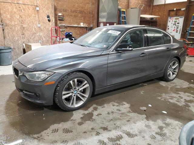 BMW 328 D XDRI 2015 wba3d5c58fk290178