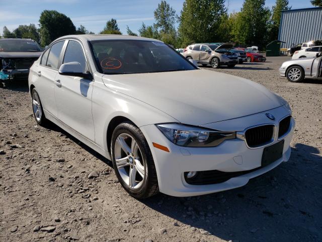 BMW 328 D XDRI 2015 wba3d5c58fk290567