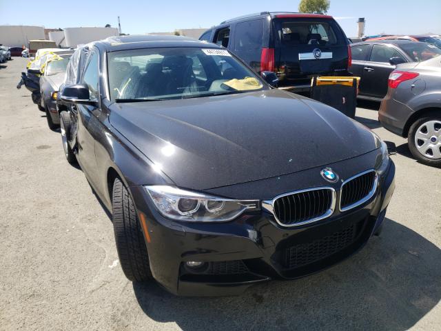 BMW NULL 2015 wba3d5c58fk290651