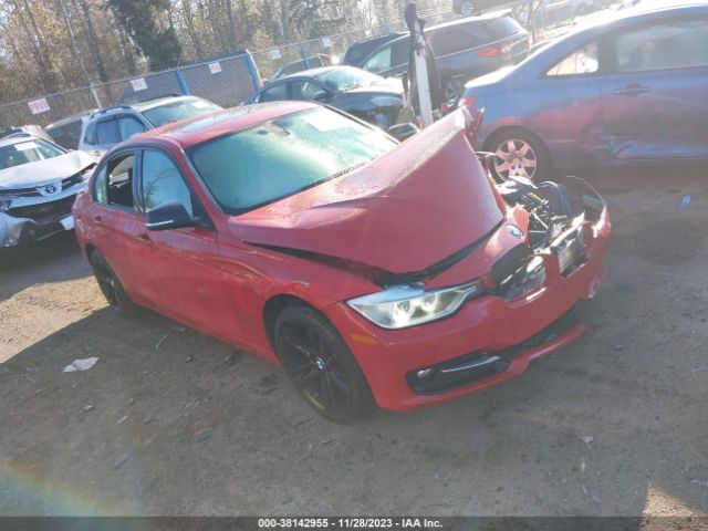 BMW 328 2015 wba3d5c58fk291279